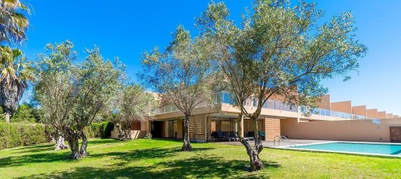 Дом с 4 спальнями в Гия, Португалия № 156820 3