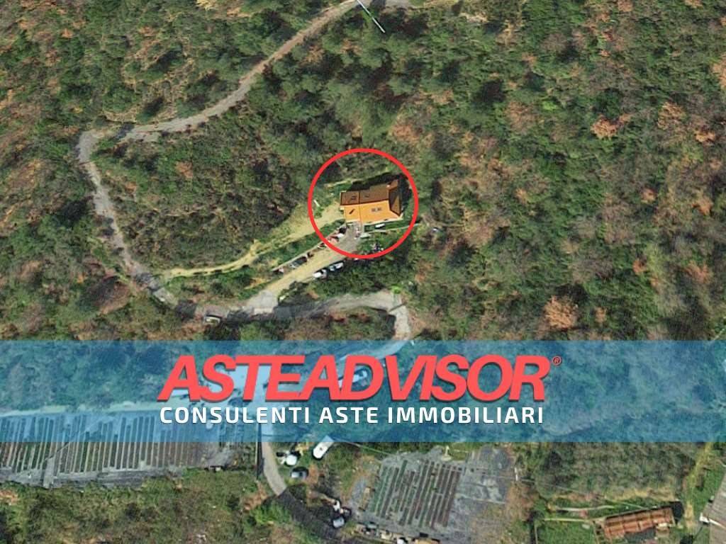 Villa de 1 dormitorio en Albenga, Italy No. 11576