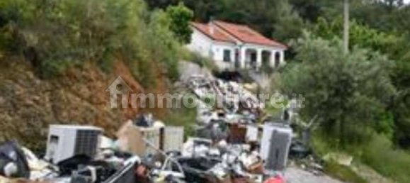 Villa de 1 dormitorio en Albenga, Italy No. 11576 3