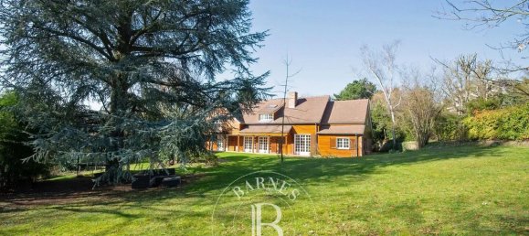 Casa T4 em Garches, France N.º 180422 2