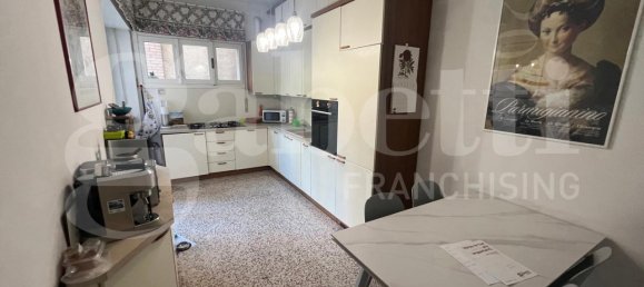 Apartamento de 5 divisões em Turin, Italy N.º 232731 19