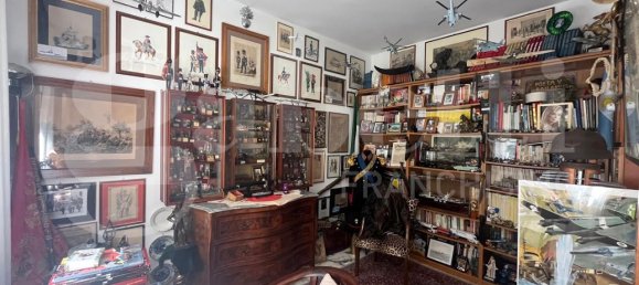 Apartamento de 5 divisões em Turin, Italy N.º 232731 18