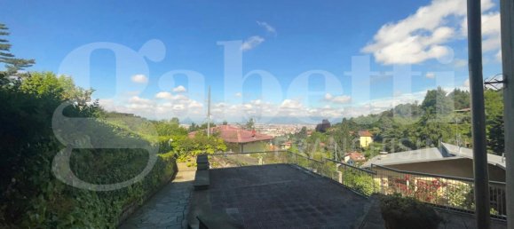 Apartamento de 5 divisões em Turin, Italy N.º 232731 35