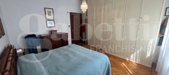 Apartamento de 5 divisões em Turin, Italy N.º 232731 12