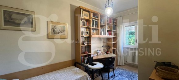 Apartamento de 5 divisões em Turin, Italy N.º 232731 14
