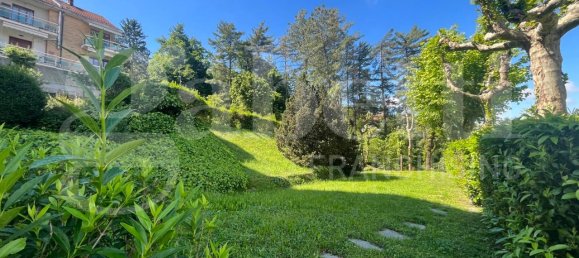 Apartamento de 5 divisões em Turin, Italy N.º 232731 34