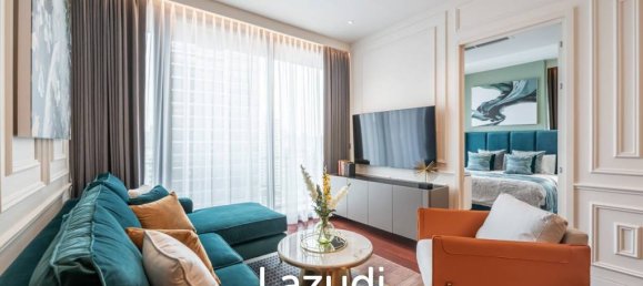 2 bedrooms Condo in Bangkok, Thailand No. 17345 4