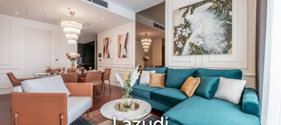 2 bedrooms Condo in Bangkok, Thailand No. 17345 3