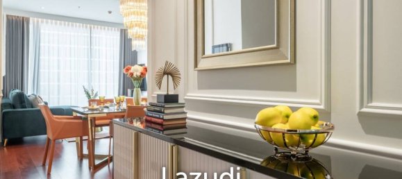 2 bedrooms Condo in Bangkok, Thailand No. 17345 7