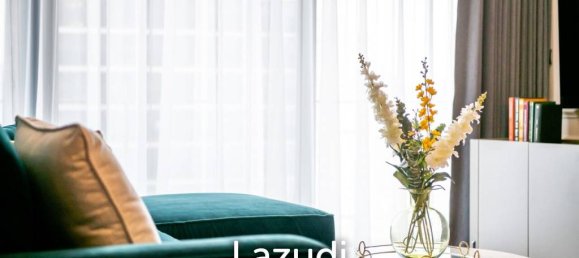 2 bedrooms Condo in Bangkok, Thailand No. 17345 5