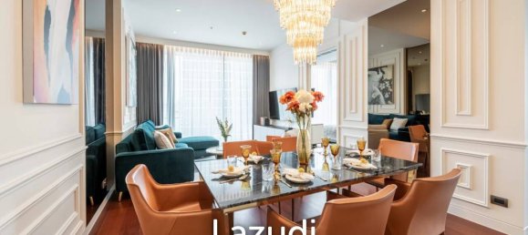 2 bedrooms Condo in Bangkok, Thailand No. 17345 10