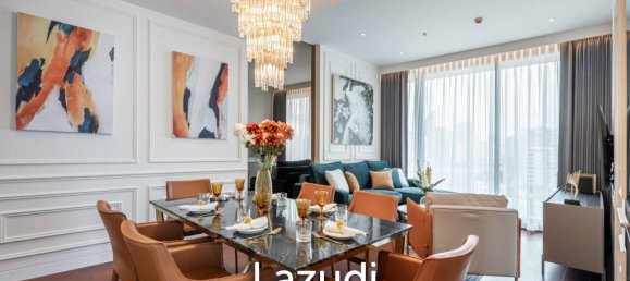 2 bedrooms Condo in Bangkok, Thailand No. 17345 9