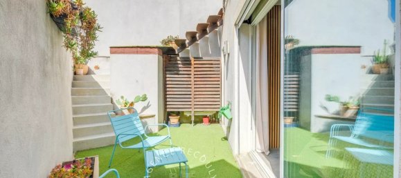 3 bedrooms House in Marseille, France No. 351486 6