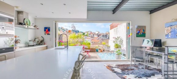 3 bedrooms House in Marseille, France No. 351486 3