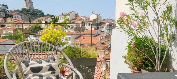 3 bedrooms House in Marseille, France No. 351486 11