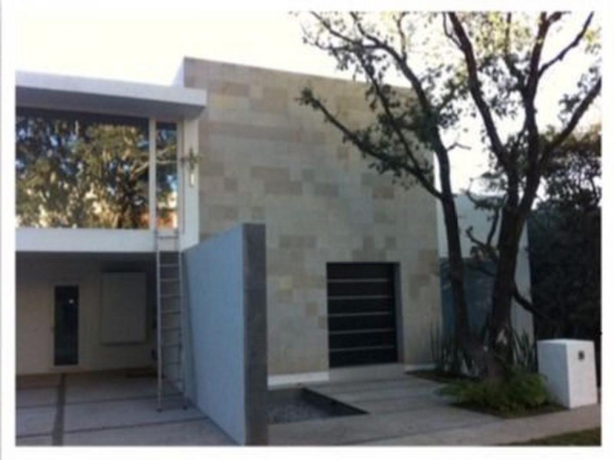 3 Schlafzimmer Haus in Ciudad Lopez Mateos, Mexico, Nr. 221786