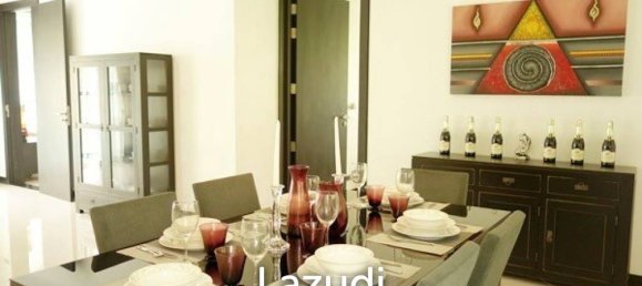 4 Schlafzimmer Cafe / Restaurant in Pattaya, Thailand, Nr. 15929 10