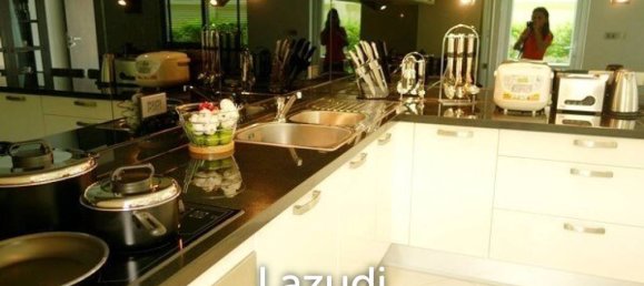 4 Schlafzimmer Cafe / Restaurant in Pattaya, Thailand, Nr. 15929 9