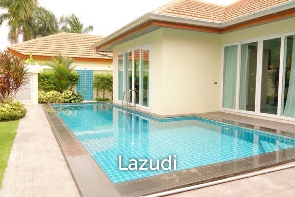 4 Schlafzimmer Cafe / Restaurant in Pattaya, Thailand, Nr. 15929