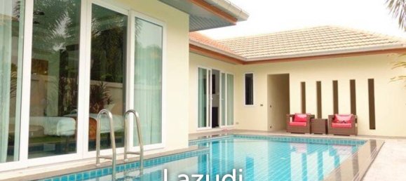 4 Schlafzimmer Cafe / Restaurant in Pattaya, Thailand, Nr. 15929 4