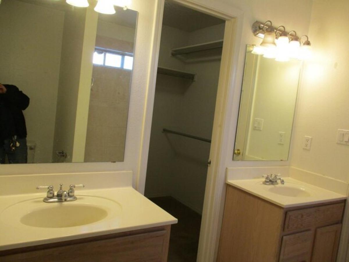 3 bedrooms House in Albuquerque, USA No. 436799