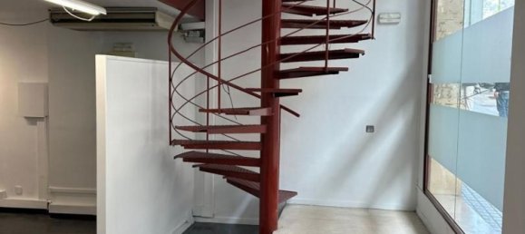 165m² Commercial property in Barcelona, Spain No. 62412 10