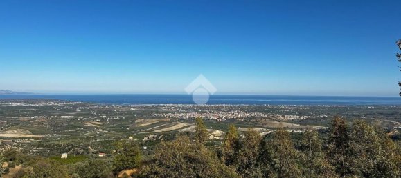 Apartamento de 5 divisões em Corigliano Rossano, Italy N.º 148007 13