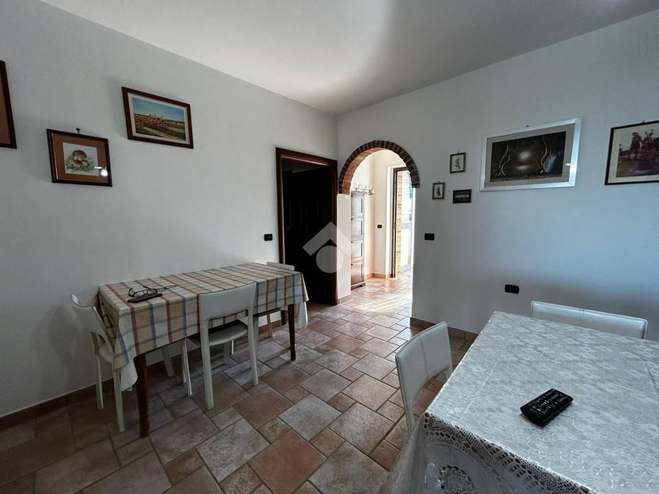 Apartamento de 5 divisões em Corigliano Rossano, Italy N.º 148007
