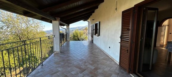 Apartamento de 5 divisões em Corigliano Rossano, Italy N.º 148007 14