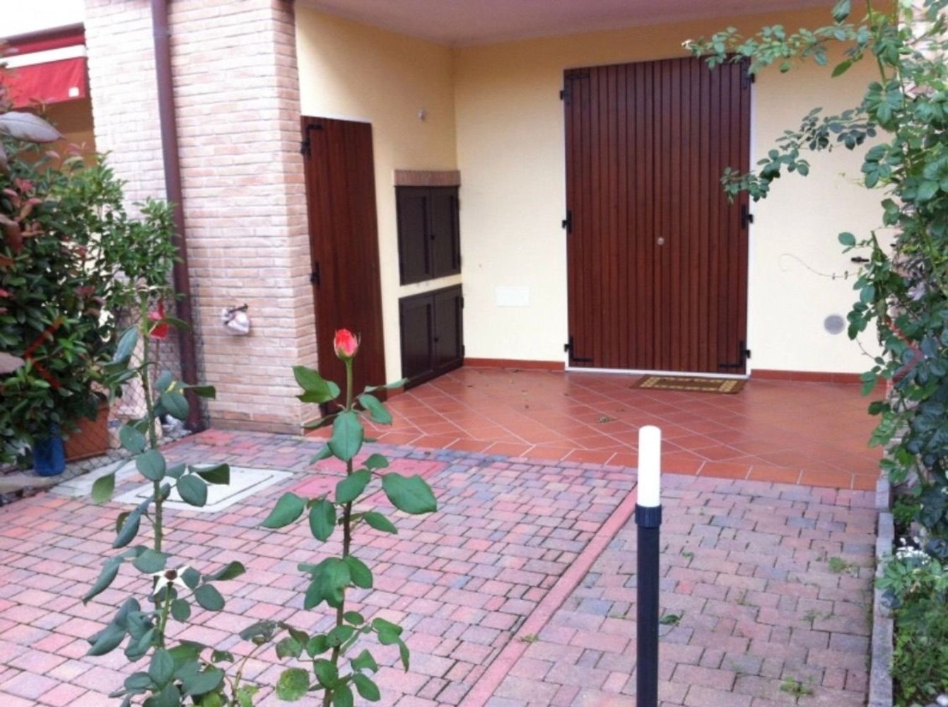 2 rooms House in Comacchio, Italy No. 254872