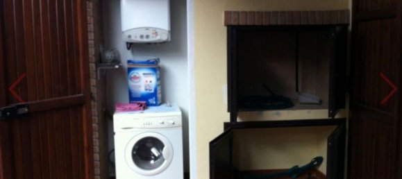 2 rooms House in Comacchio, Italy No. 254872 4