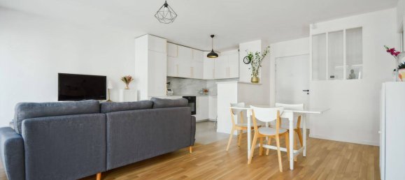 Apartamento T3 em Clamart, France N.º 329021 3