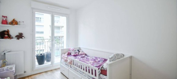 Apartamento T3 em Clamart, France N.º 329021 6