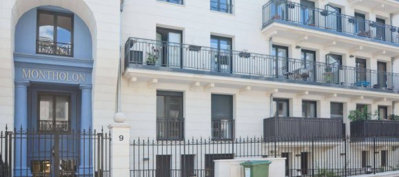 Apartamento T3 em Clamart, France N.º 329021 9