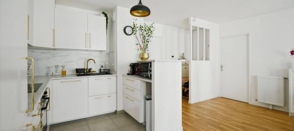 Apartamento T3 em Clamart, France N.º 329021 2