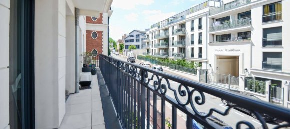 Apartamento T3 em Clamart, France N.º 329021 8