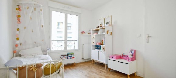 Apartamento T3 em Clamart, France N.º 329021 5