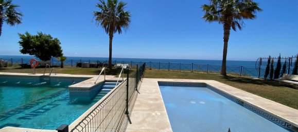 2 bedrooms Apartment in Fuengirola, Spain No. 37233 25