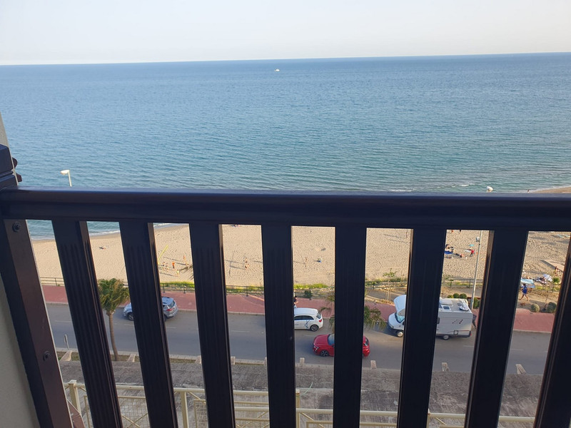 2 bedrooms Apartment in Fuengirola, Spain No. 37233