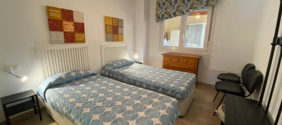 2 bedrooms Apartment in Fuengirola, Spain No. 37233 15