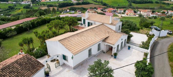 5 bedrooms House in Mafra, Portugal No. 135072 32
