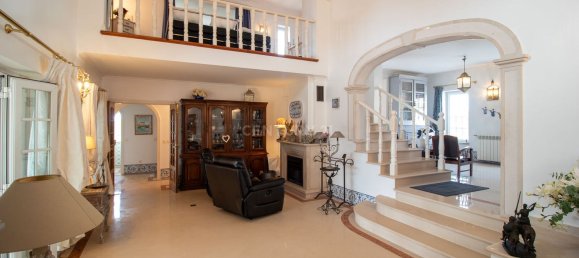 5 bedrooms House in Mafra, Portugal No. 135072 37