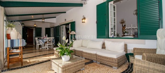 5 bedrooms House in Mafra, Portugal No. 135072 17