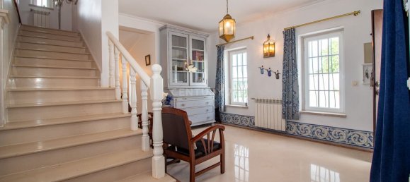 5 bedrooms House in Mafra, Portugal No. 135072 18