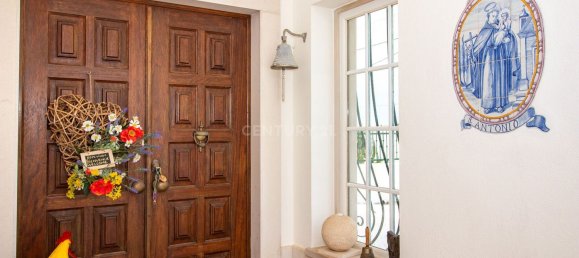 5 bedrooms House in Mafra, Portugal No. 135072 7