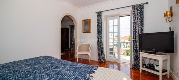 5 bedrooms House in Mafra, Portugal No. 135072 46