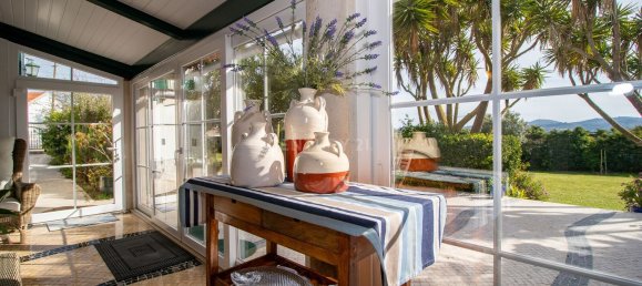 5 bedrooms House in Mafra, Portugal No. 135072 16