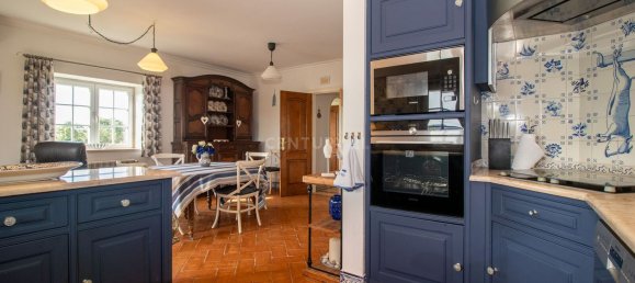 5 bedrooms House in Mafra, Portugal No. 135072 11