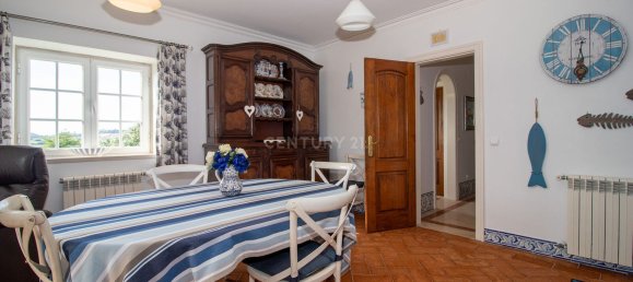 5 bedrooms House in Mafra, Portugal No. 135072 12