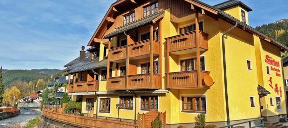 28 rooms Hotel in Annaberg-Lungotz, Austria No. 17538 2